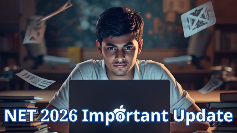 UGC NET 2026 online application students preparing for JRF and Assistant Professor exam
