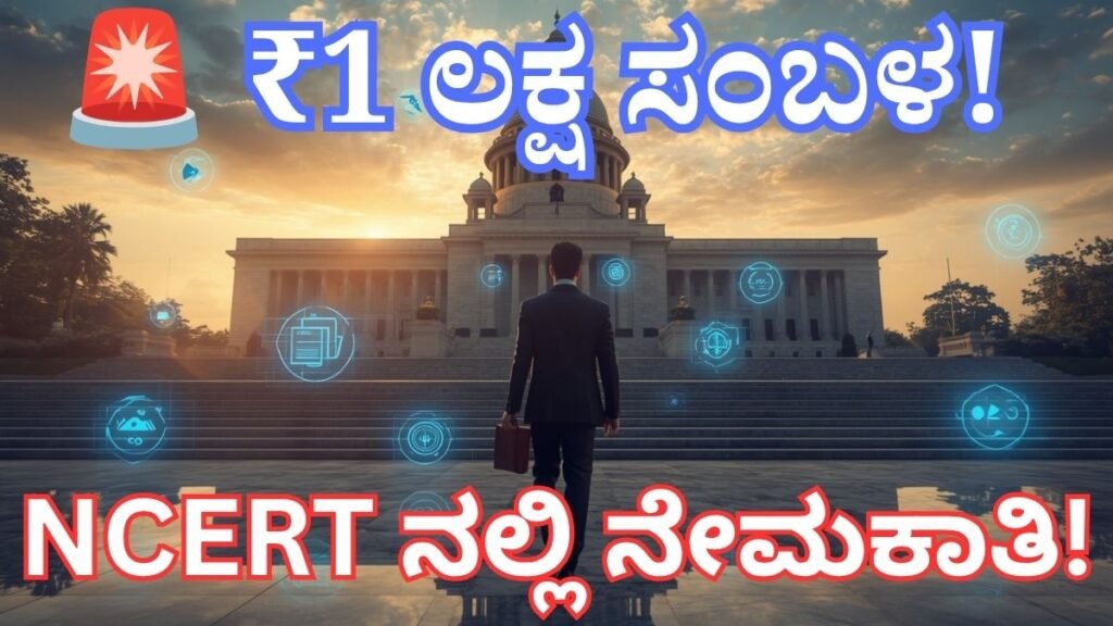 NCERT CIET Recruitment 2026